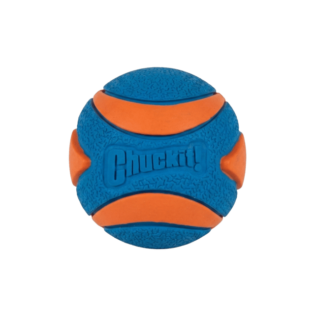 Chuckit! Ultra Squeaker Ball Dog Toy - Large