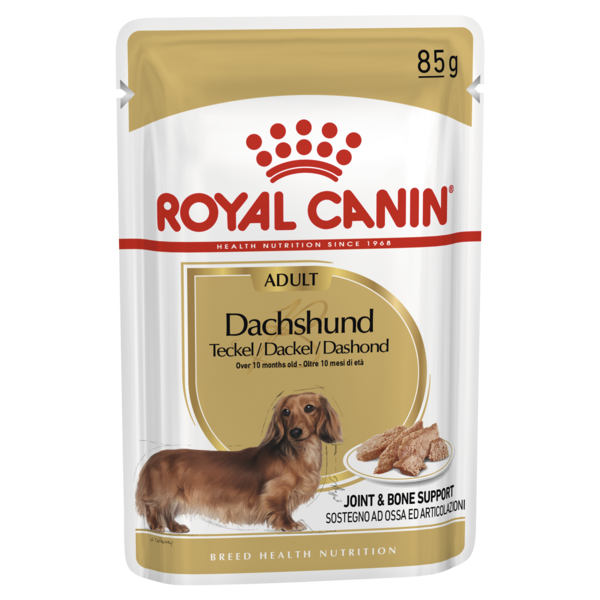 Dachshund Pouches
