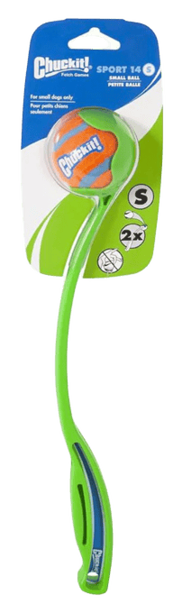 Chuckit! Ball Launcher Sport Dog Toy - Small