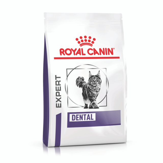 Royal Canin Vet Dental Dry Cat Food