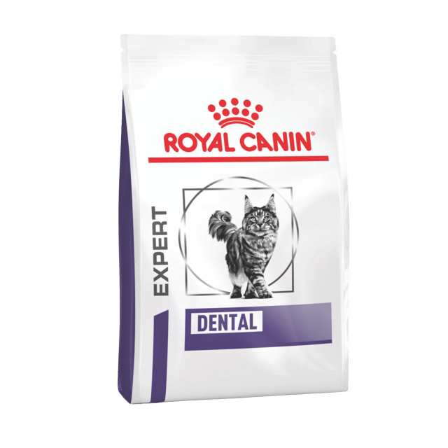 Royal Canin Vet Dental Dry Cat Food