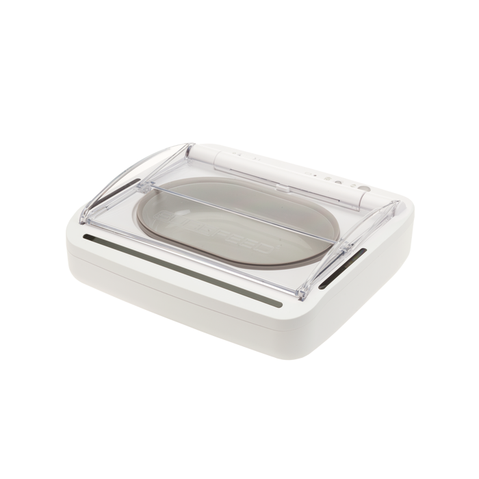 Surefeed Sealed PET Feeder