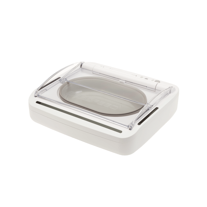 Surefeed Sealed PET Feeder