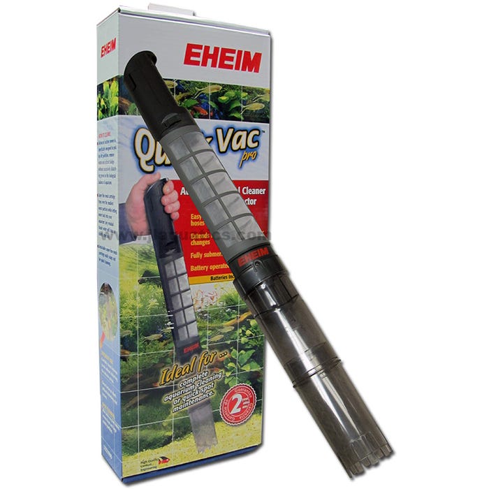 Eheim Quick Vac Pro