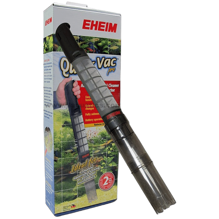 Eheim Quick Vac Pro