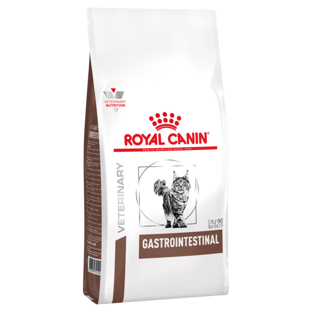 Royal Canin Vet Gastrointestinal Adult Dry Cat Food