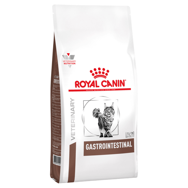 Royal Canin Vet Gastrointestinal Adult Dry Cat Food