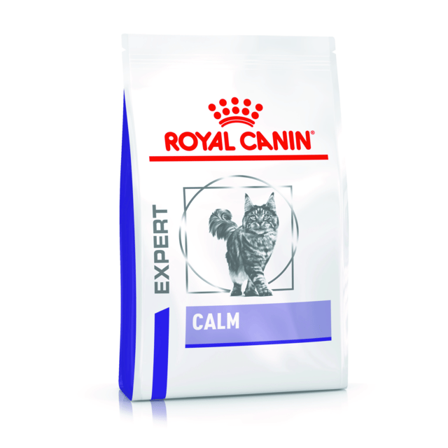 Royal Canin Vet Calm Dry Cat Food