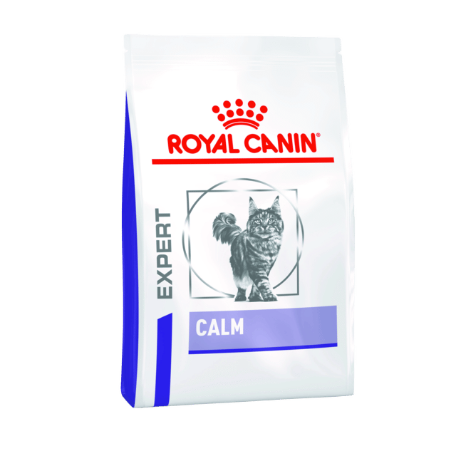 Royal Canin Vet Calm Dry Cat Food