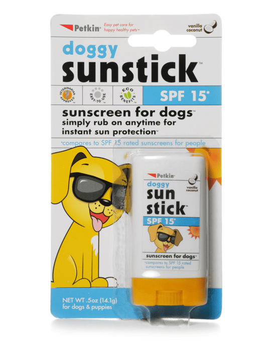 Petkin Dog Sunstick