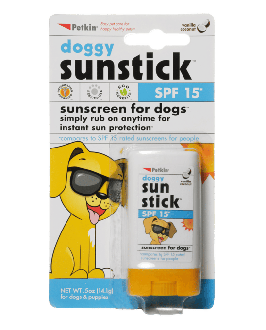 Petkin Dog Sunstick