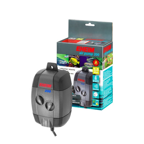 Eheim 200 Air Pump