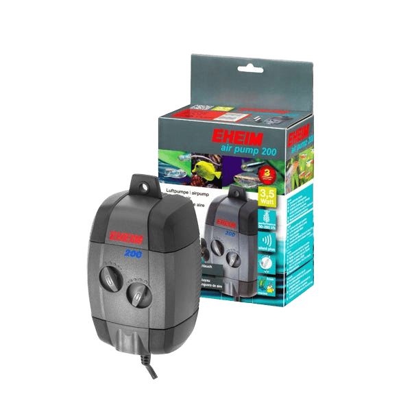 Eheim 200 Air Pump
