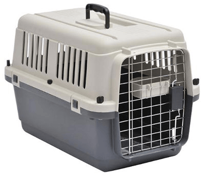 Brooklands Airline Cat And Dog Carrier - Small - 56 X 37 X 34cm
