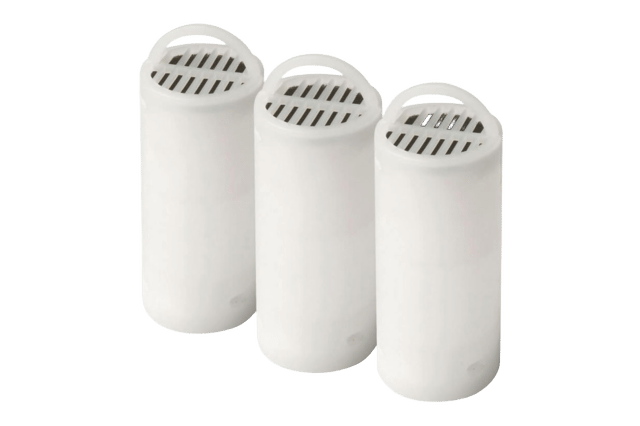 Petsafe Drinkwell 360 Cat And Dog Water Fountain Carbon Replacement Filters - 3 Pack