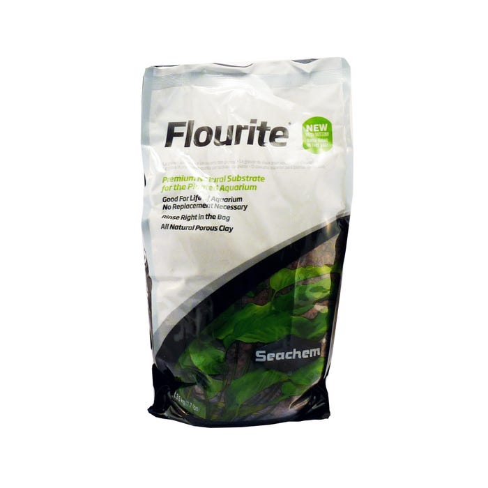 Seachem Flourite 3.5kg