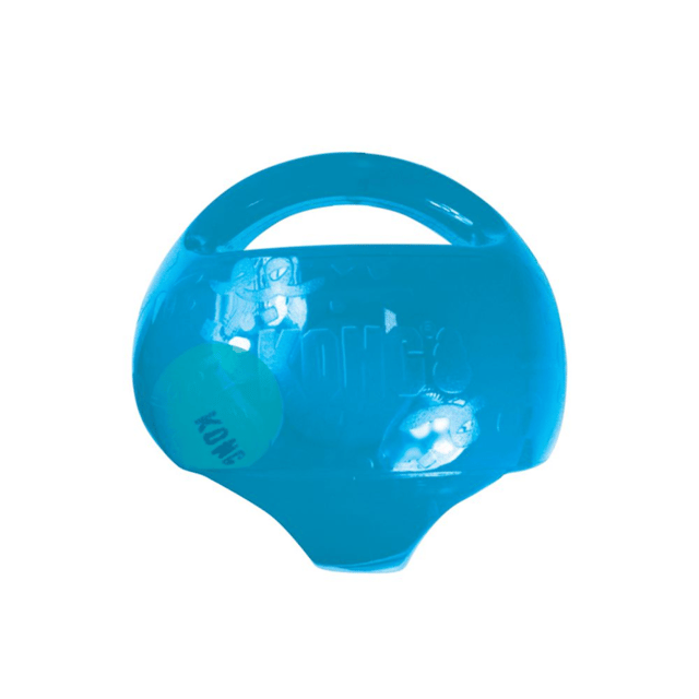 Kong Jumbler Ball Dog Toy - Large/Xlarge