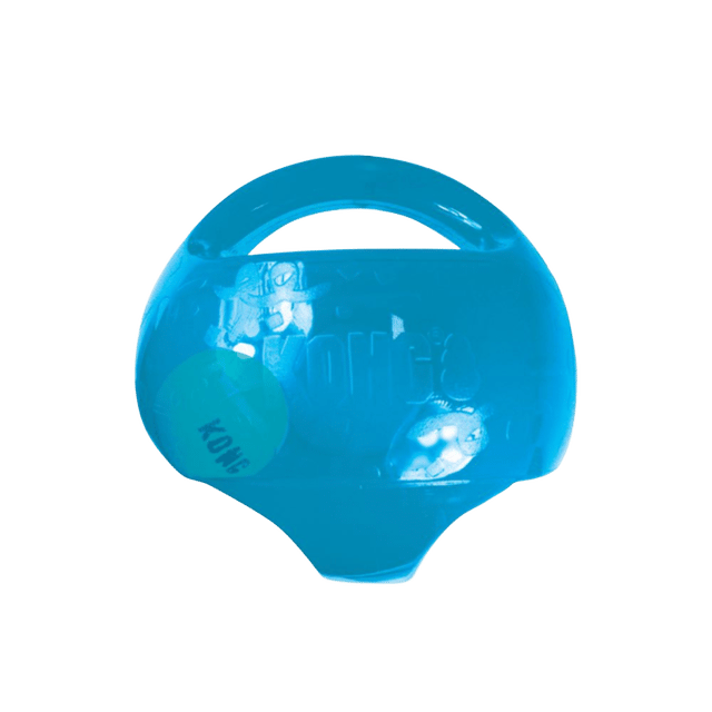 Kong Jumbler Ball Dog Toy - Large/Xlarge