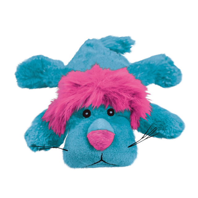 Kong Cozie Lion King Dog Toy - Medium