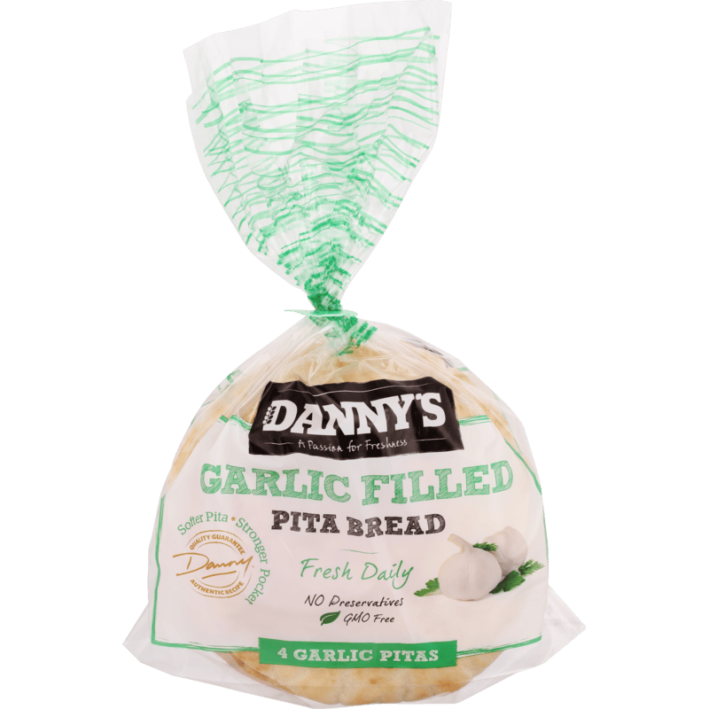 Wraps & Flatbread