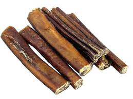 Beef Pizzle Sticks 8pk