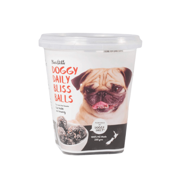 Bliss Balls - Original