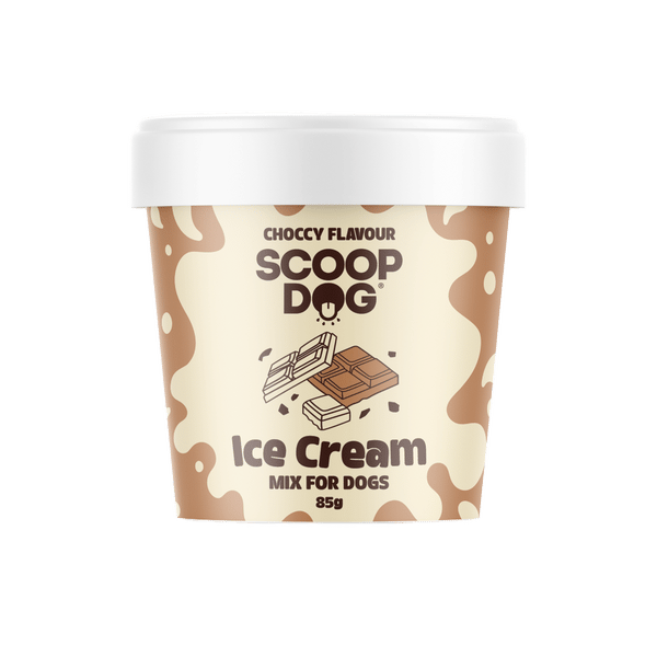 Choccy Ice Cream Mix