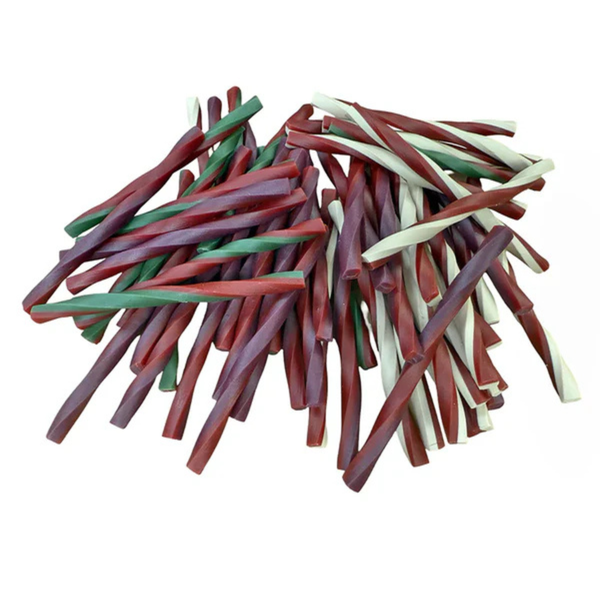 Roastie Straws