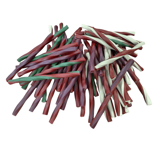 Roastie Straws