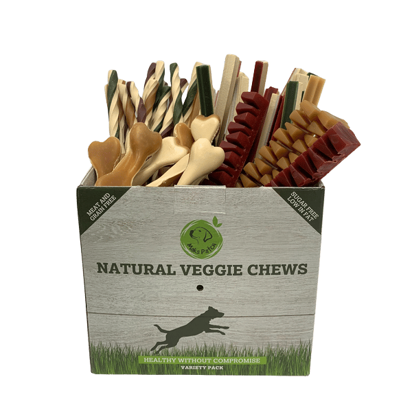 Variety Box - Small Dog