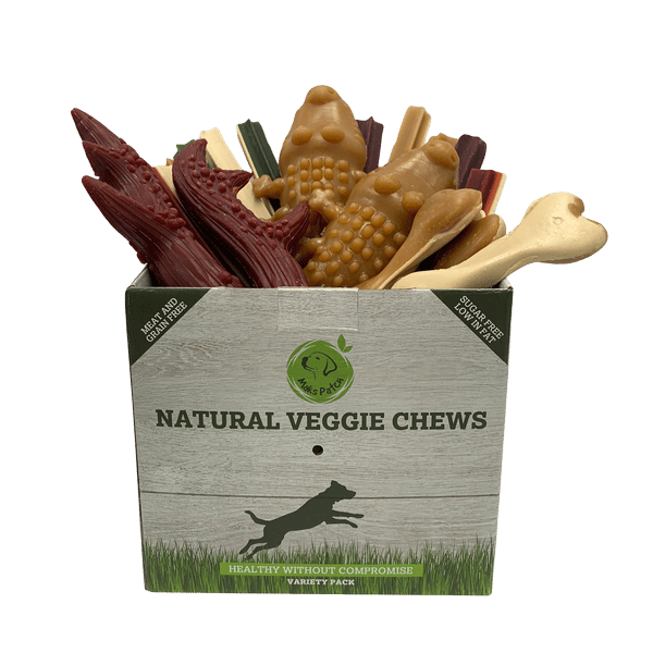 Variety Box - Large Dog