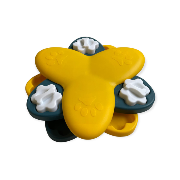 PET Tornado Spinning Puzzle Toy
