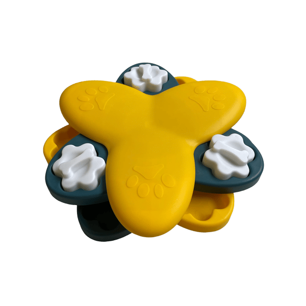 PET Tornado Spinning Puzzle Toy