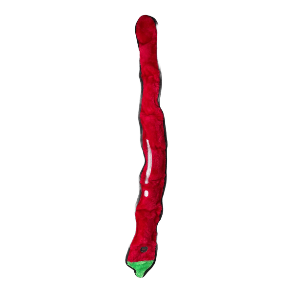 Tough Crinkle Chilli