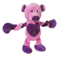 Love Pulleez - Cutie Pie Pig