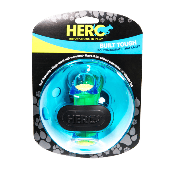 Giggle Treat Dispensing Ball