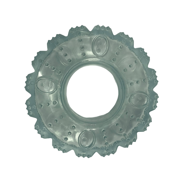 Treat Finder Ring