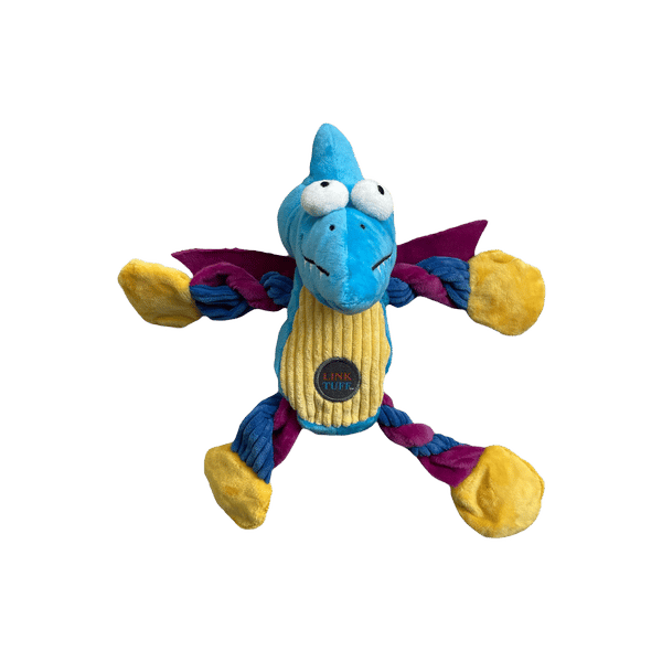 Pulleez Dinosaurs- Pterodactyl