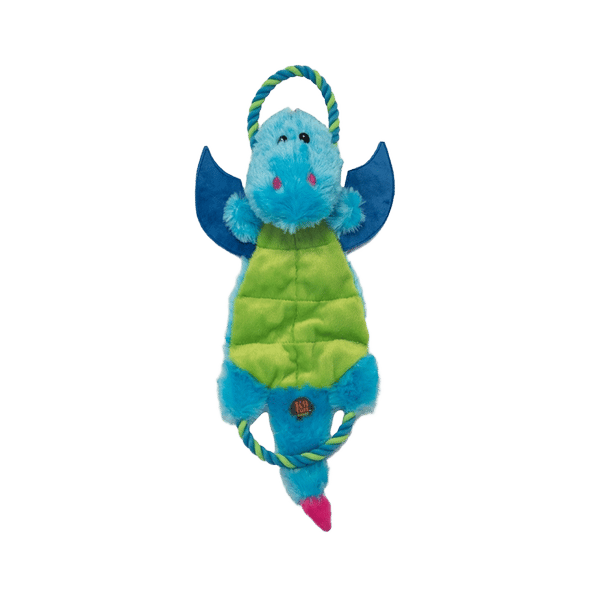 Magic Mats - Dragon Tug Toy