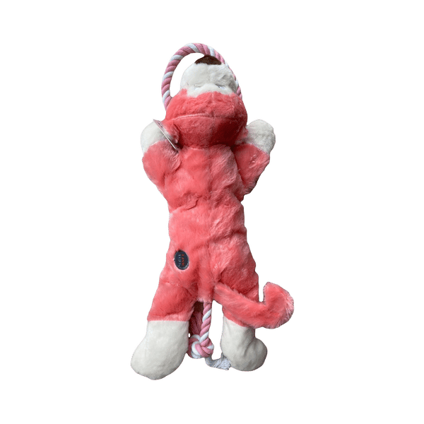 Ropez Gone Wild Monkey
