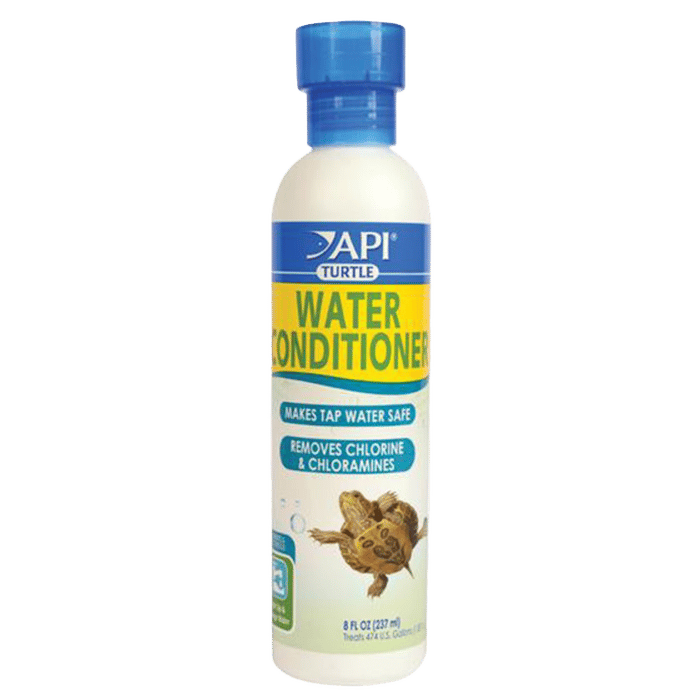 Api Turtle Water Conditioner 237ml