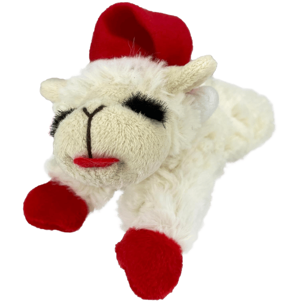 Christmas Lamb Chop - 15cm