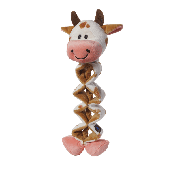 Zig Zaggers - Cow