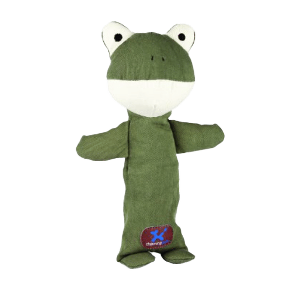 Oh Naturelle Ranch - Frog