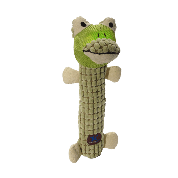 Wacky Wafflers - Frog