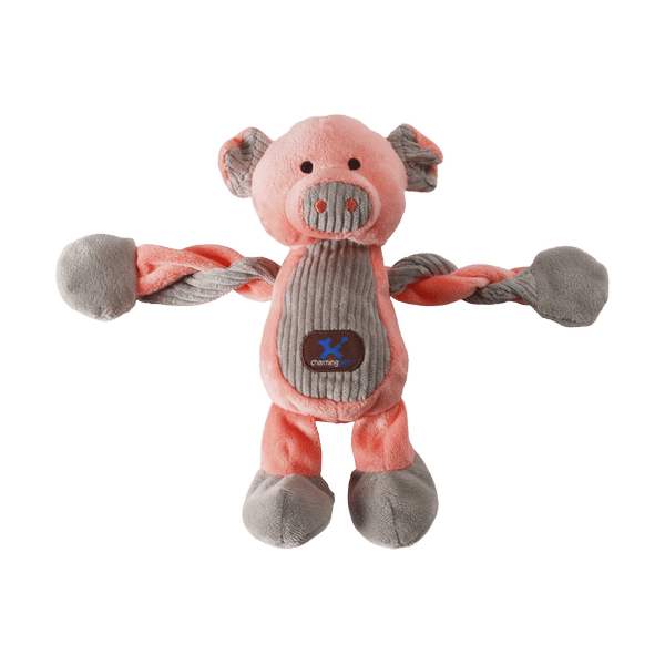 Pulleez Farm - Pig