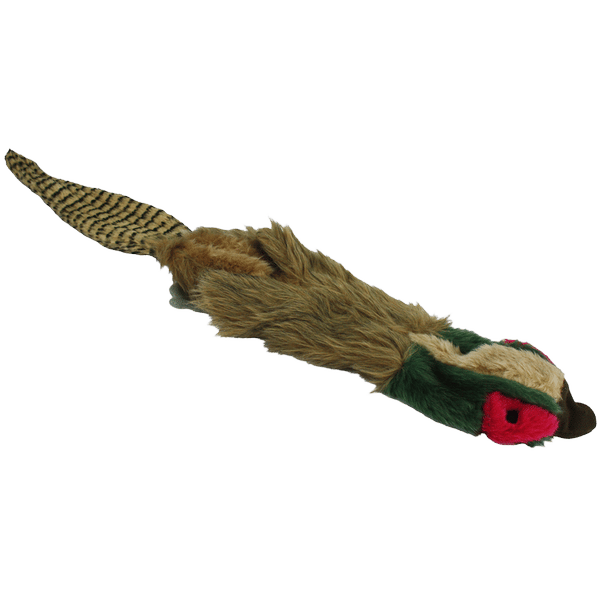 Empty Nesters - Pheasant
