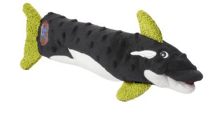 Sea Crinkler - Orca