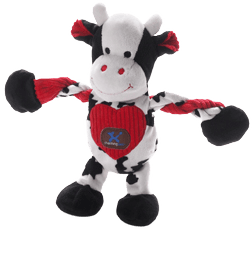 Love Pulleez - Cow