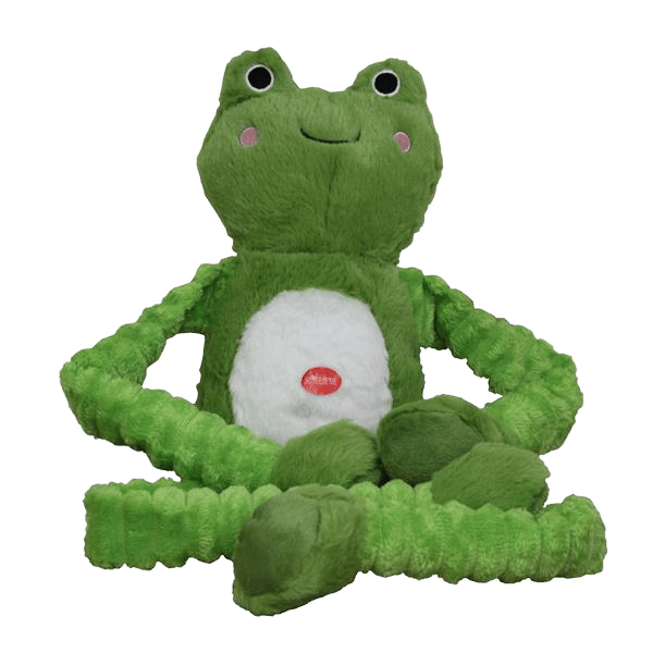 Henry Frog